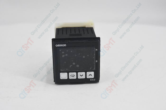 Digital thermostat