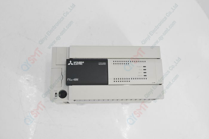 Mitsubishi PLC