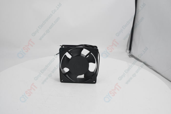 Panel fan