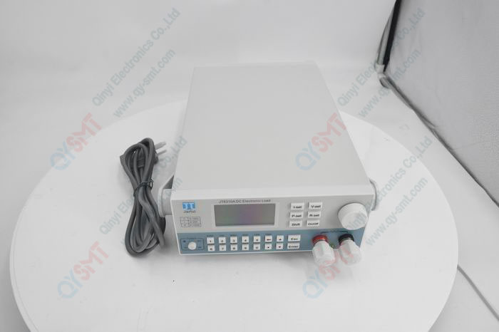 DC Load tester
