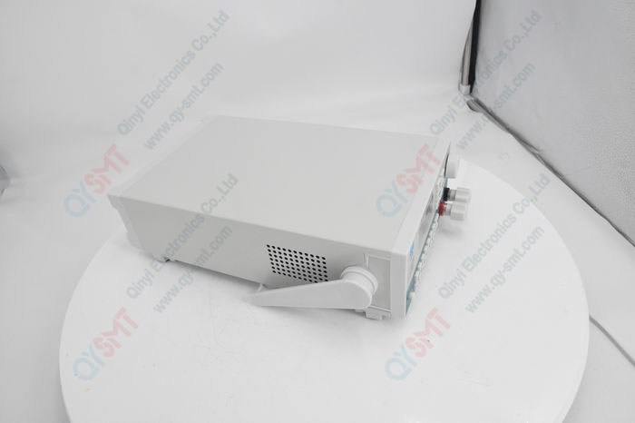 DC Load tester