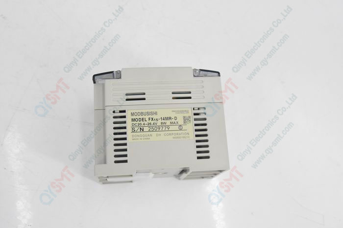 PLC Mitsubishi 24v