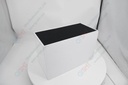 Filter for smoke absorber 385*195*250mm