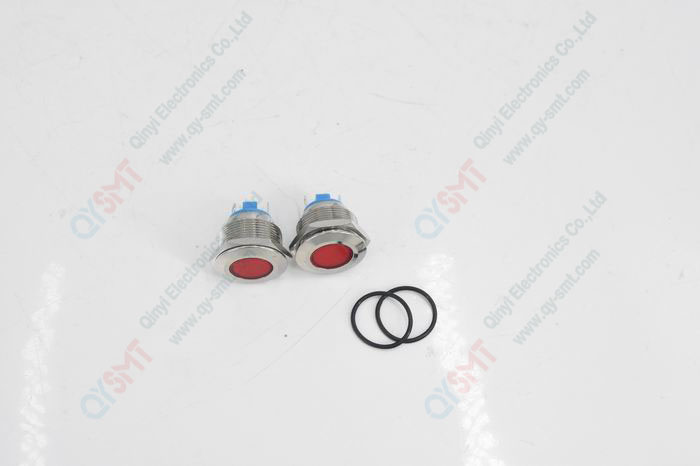 Pilot lamp led