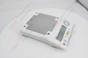 Precision balance scale （Bascula Shimadzu）