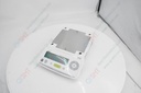 Precision balance scale （Bascula Shimadzu）