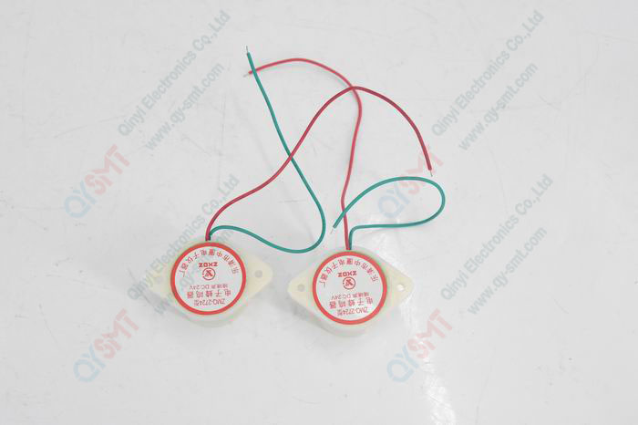 Buzzer TEND 13mm