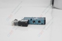 MAC valve