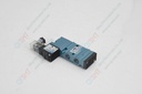 MAC valve