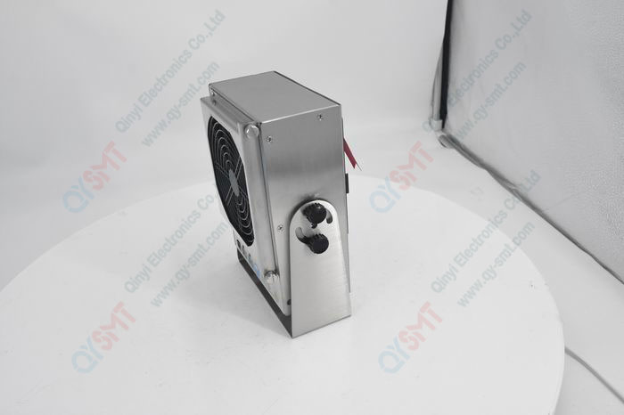 Ionizer fan