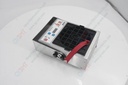 Ionizer fan