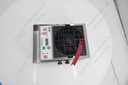 Ionizer fan
