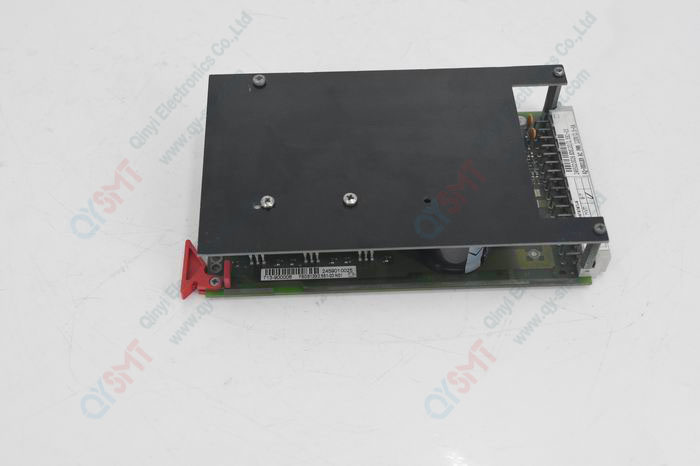 Servo Amplifier SDS120/2.5