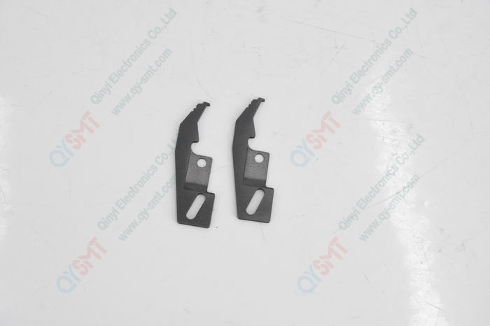 CLINCH CURING BLADE
