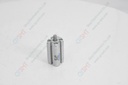 Conveyor adjustment cylinder