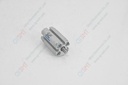 Conveyor adjustment cylinder