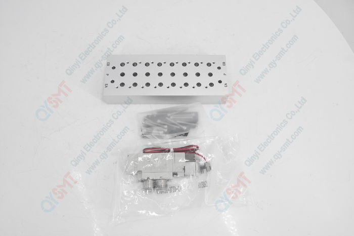 Solenoid