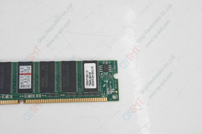 YG200 system card ram