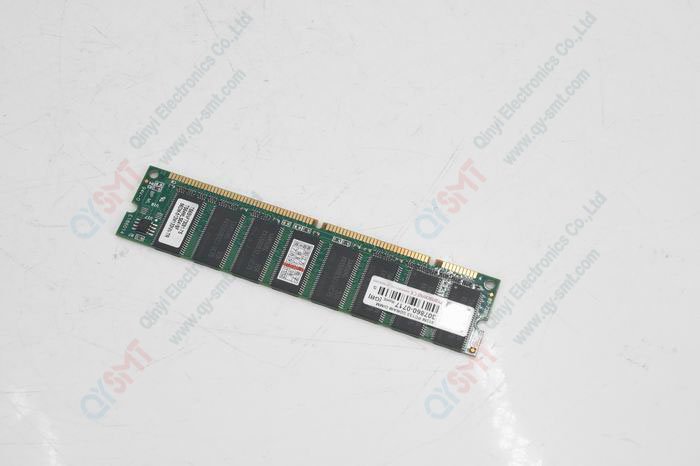 YG200 system card ram