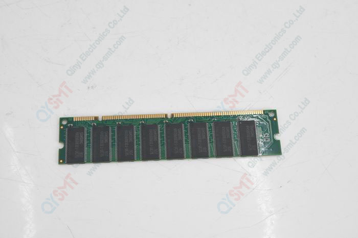 YG200 system card ram