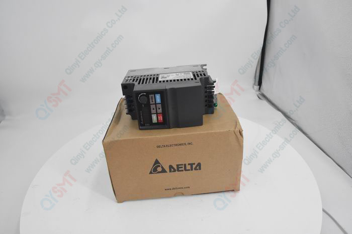 Delta Inverter