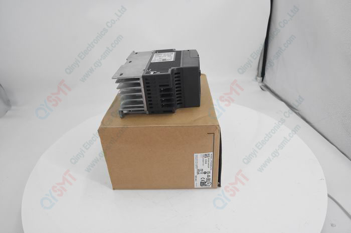 Delta Inverter
