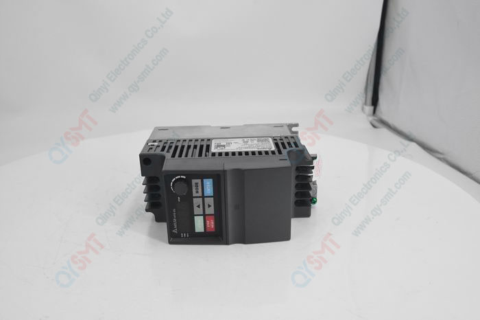 Delta Inverter