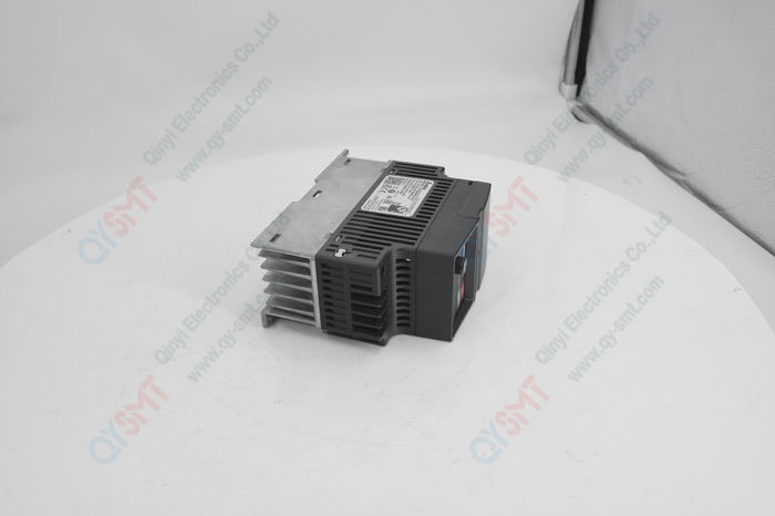 Delta Inverter