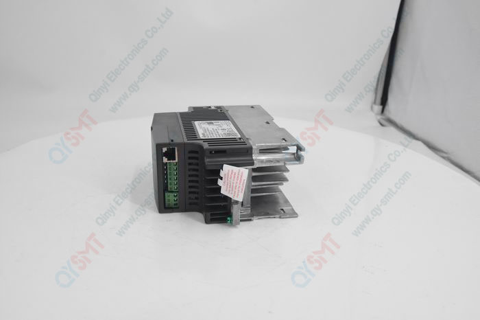 Delta Inverter