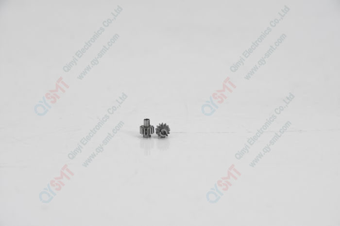 H24 Syringe Gear B-type