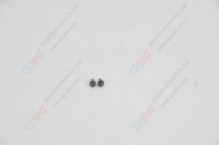 H24 Syringe Gear D-type