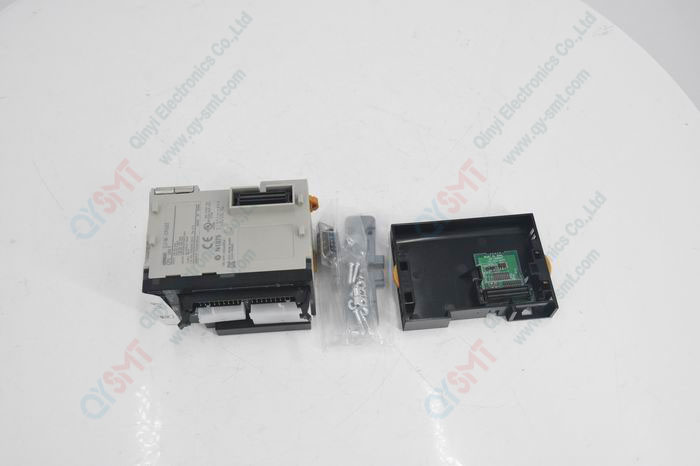 PLC unit