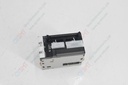 PLC unit