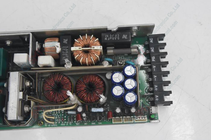 SMPS for JUKI KE750
