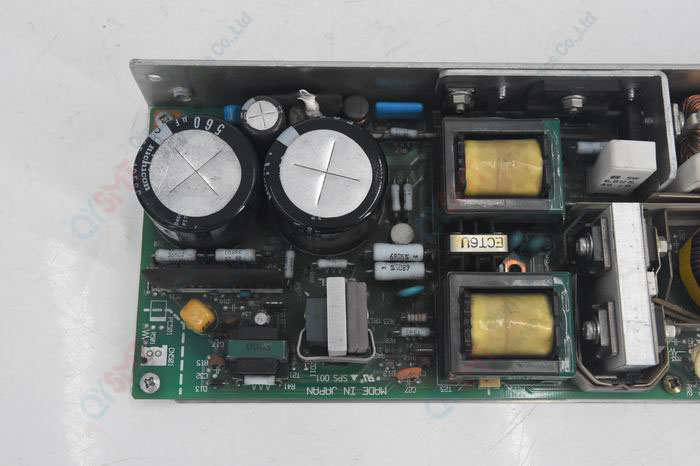SMPS for JUKI KE750