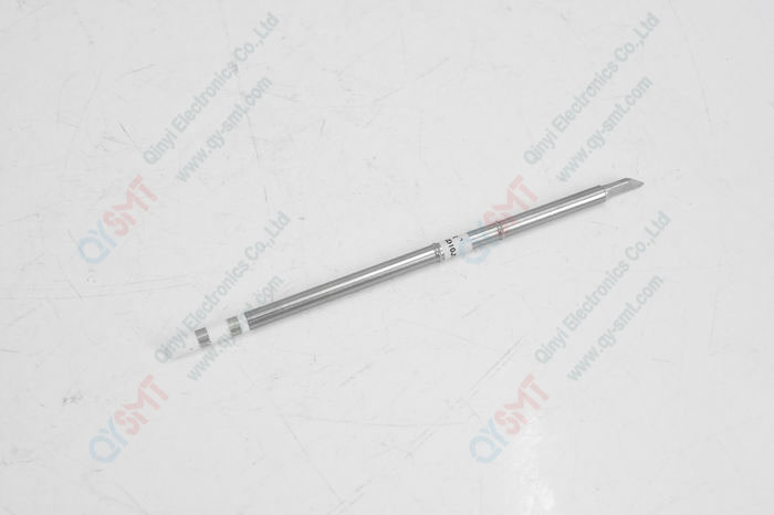 Solder tip
