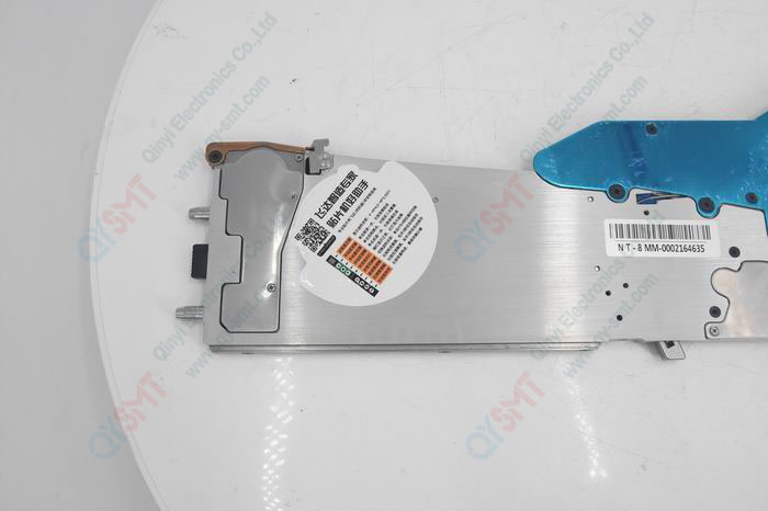 Faroad 8MM Feeder