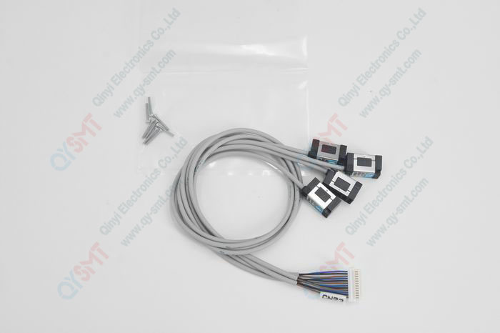 Flow Sensor PFMV530F-1-N-X922C