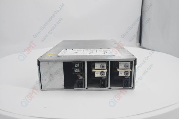 Ekra X4 power