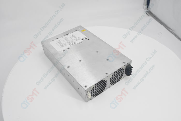 Ekra X4 power