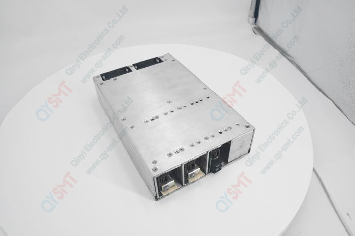 Ekra X4 power