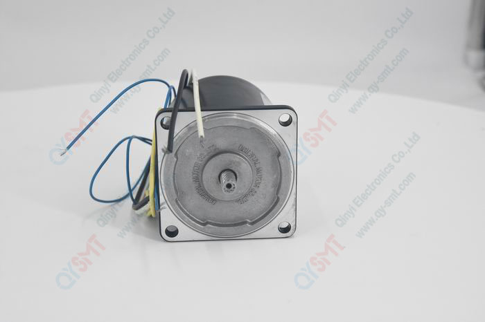 Motor