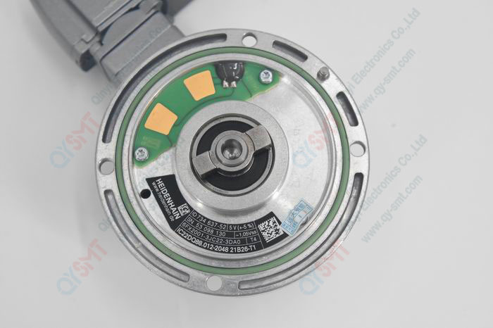 Encoder