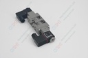 valve