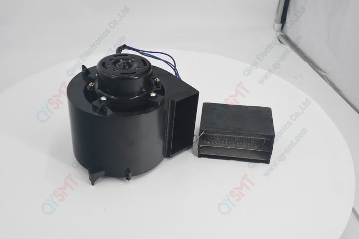 BLOWER FOR SR01