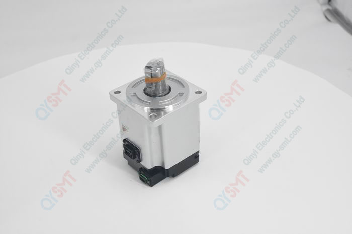 SERVO MOTOR