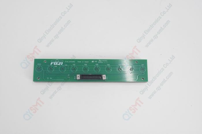 PC BOARD