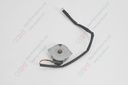 Feeder motor