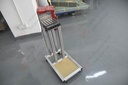 Feeder setup station(SME)