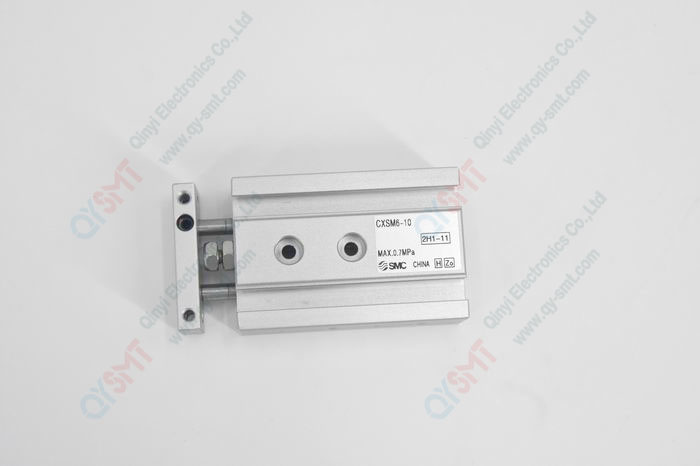 Dual Rod Cylinder
